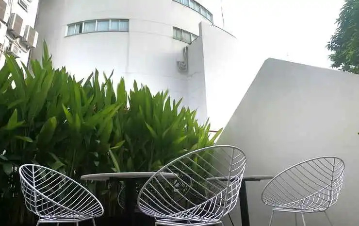 UEH Boutique Hotel