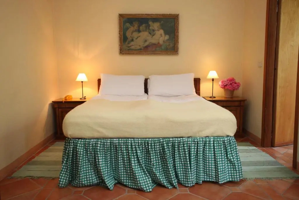Tenuta Guazzaura