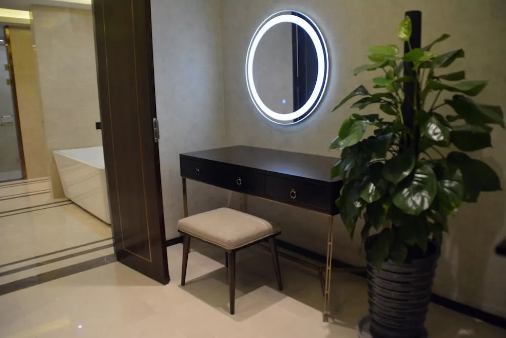 Yun Song Hotel