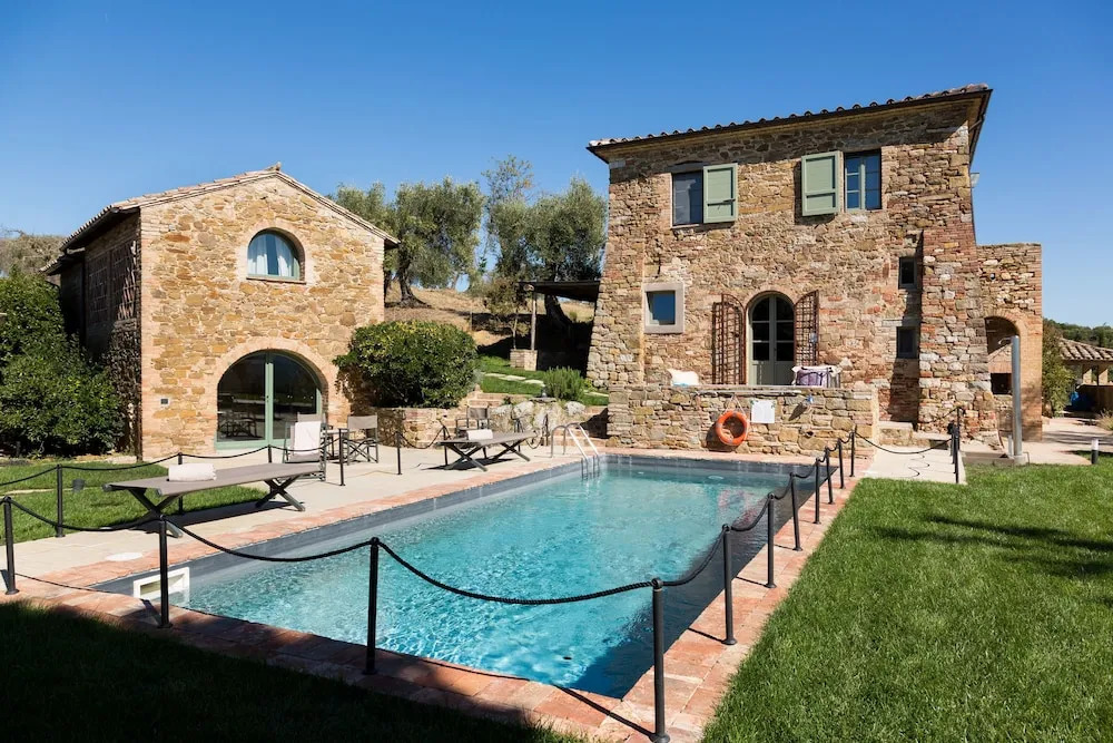 Villa Torre