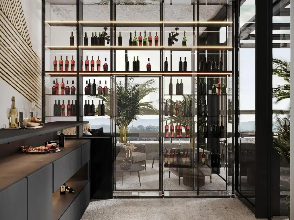 LOOM Hotel & Skybar
