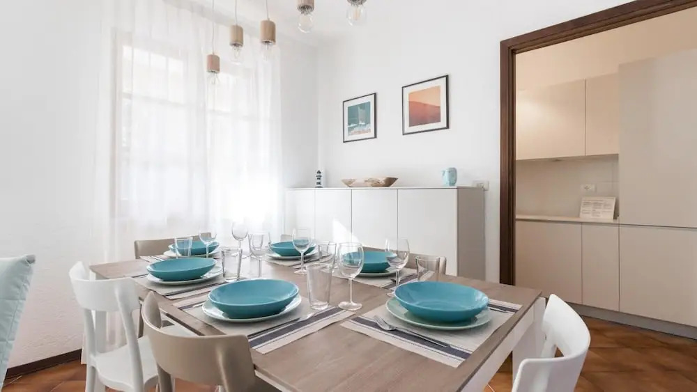 Il Borgo Apartments C2 - Sv-d600-navi44btc