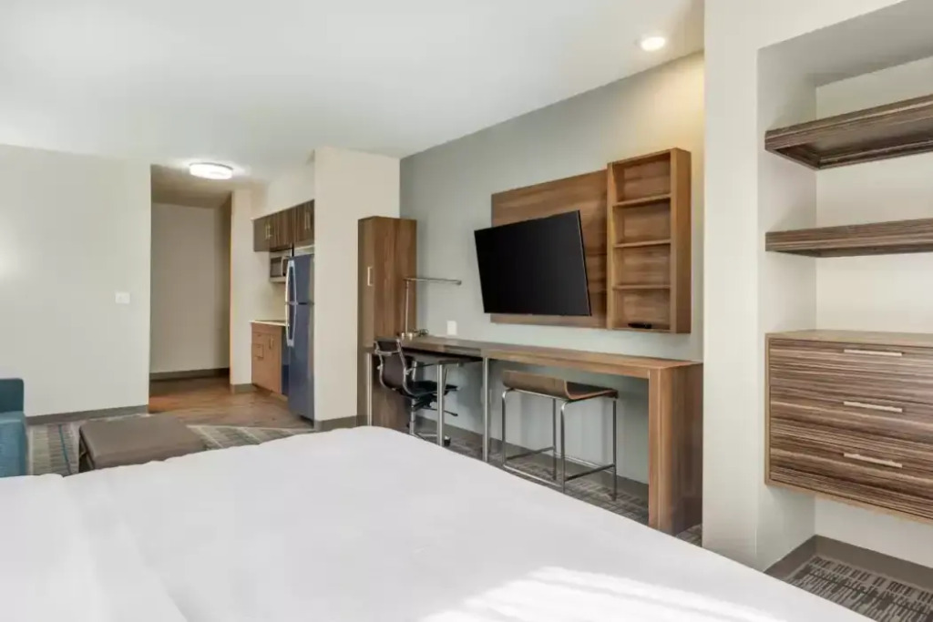 MainStay Suites Ocean City West