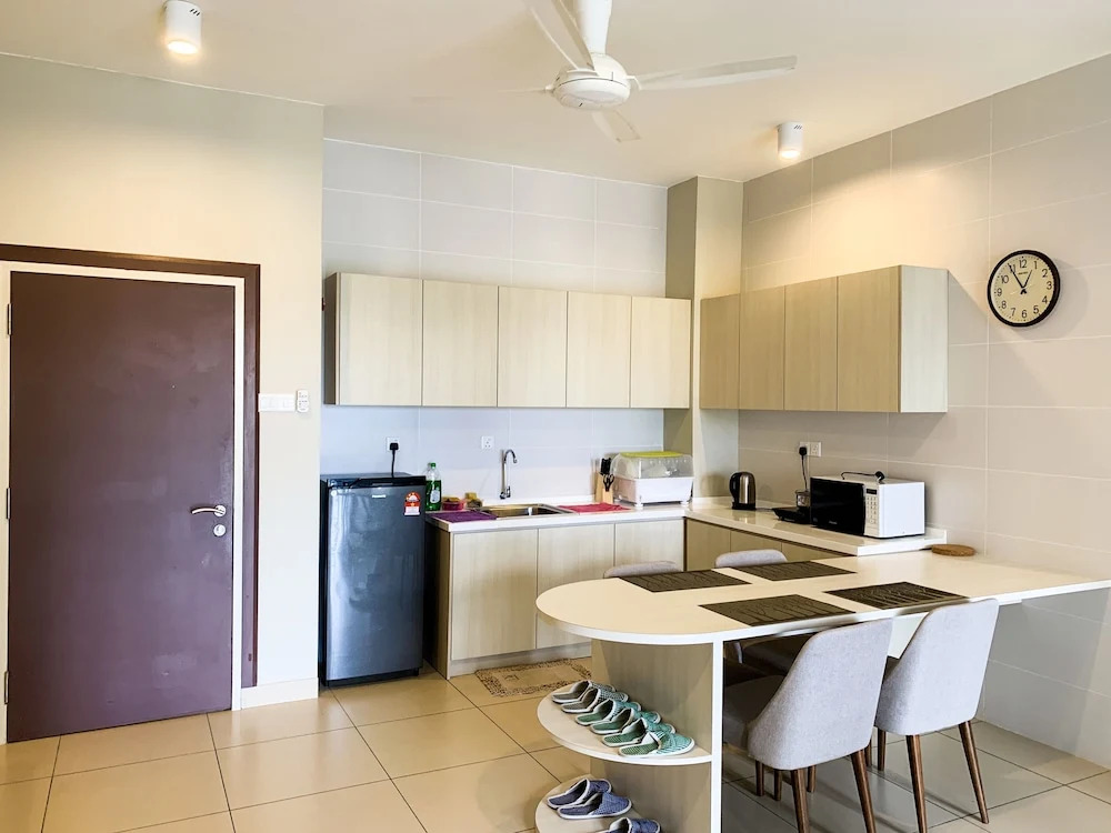 DW Little Home at Midhills Genting