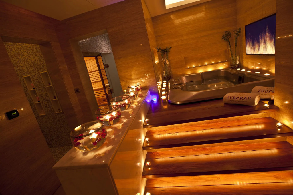 Zubarah Hotel