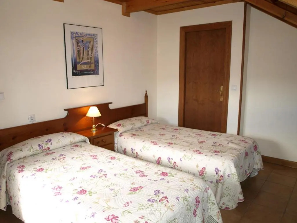 Casas Ordesa y Casa Altemir