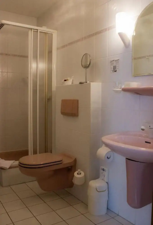 Hotel Garni La mer