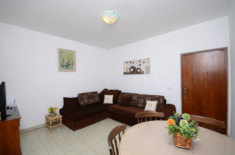 Apartments Slavica