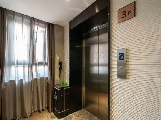 SUSHIHOTEL(QibaolianmingRoadstore）