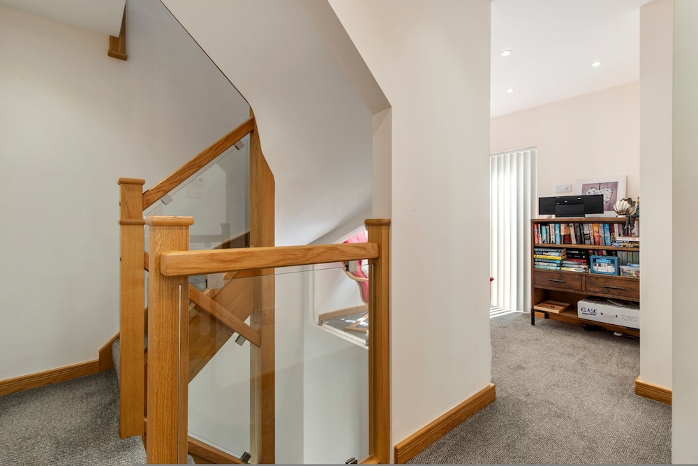 Sea Steam Apartment - Close to Village and Beach