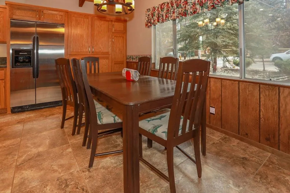La Cerena Getaway #1960 by Big Bear Vacations