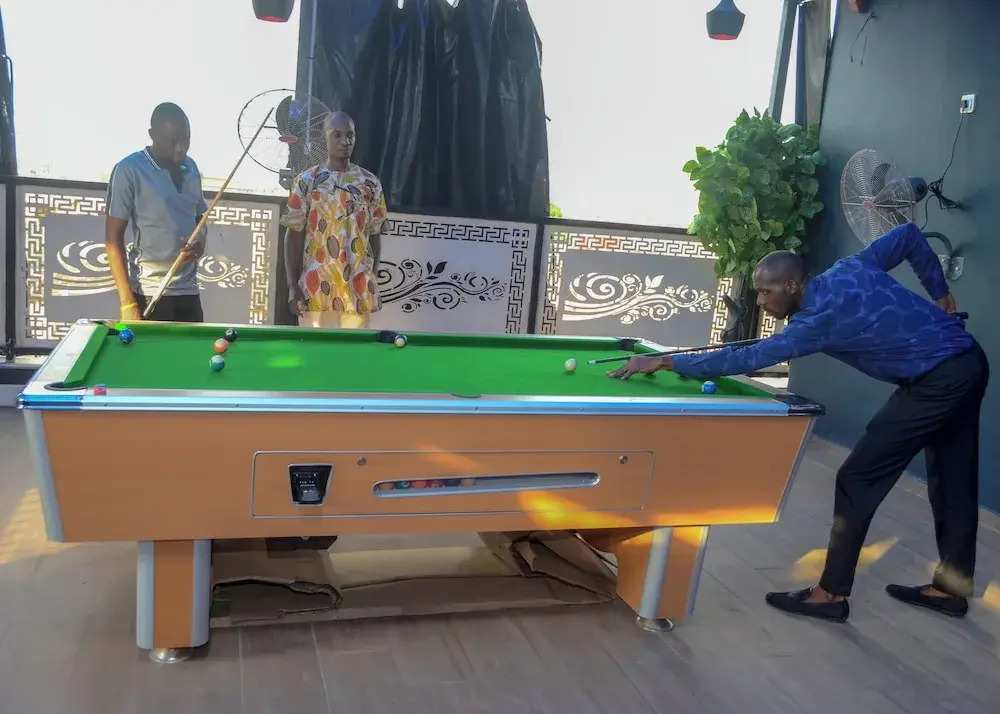 De Lords Resort Hotel & Suites