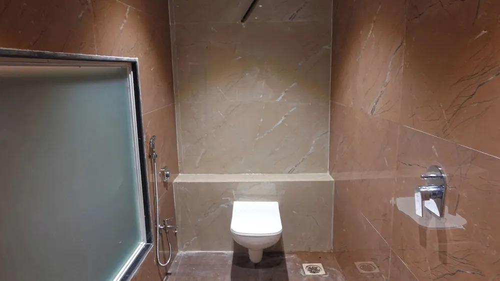 Hotel Palms Residency