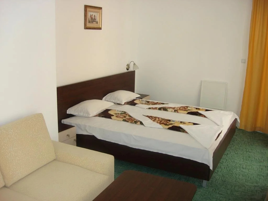 Hotel Vanini