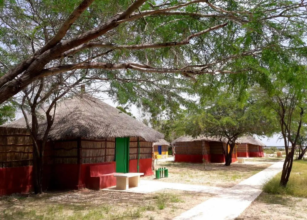 Hakuna Lodge