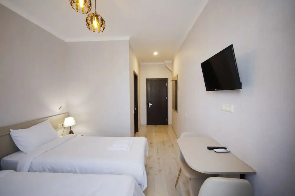 Hotel Sani Kutaisi