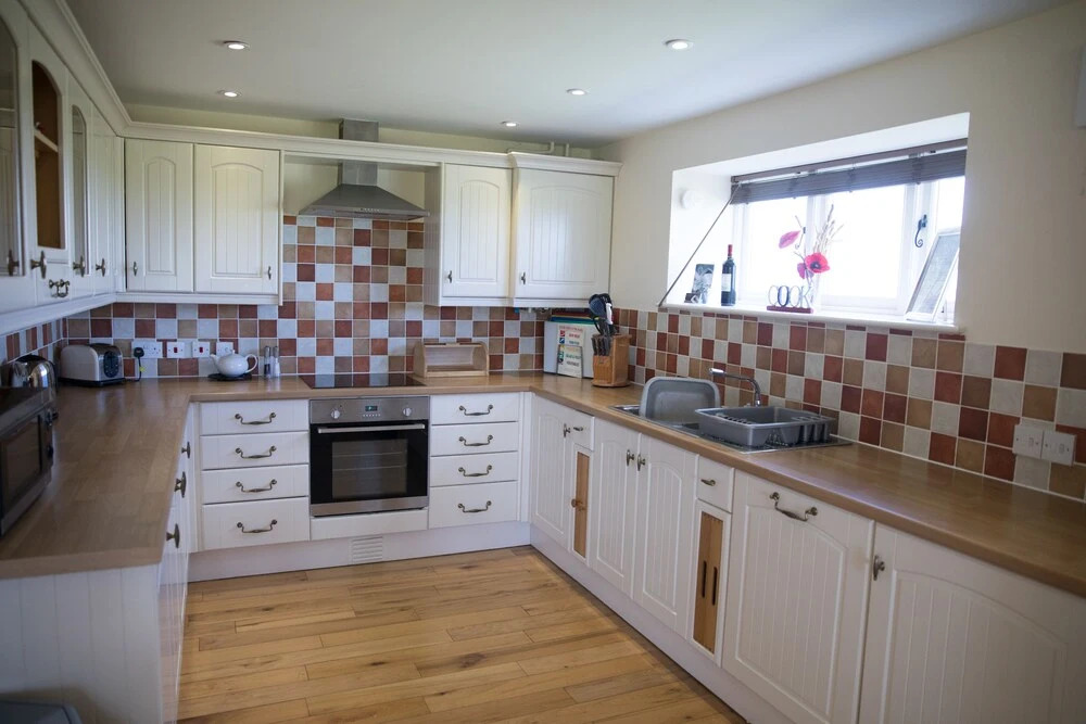 Mocketts Farm Cottages