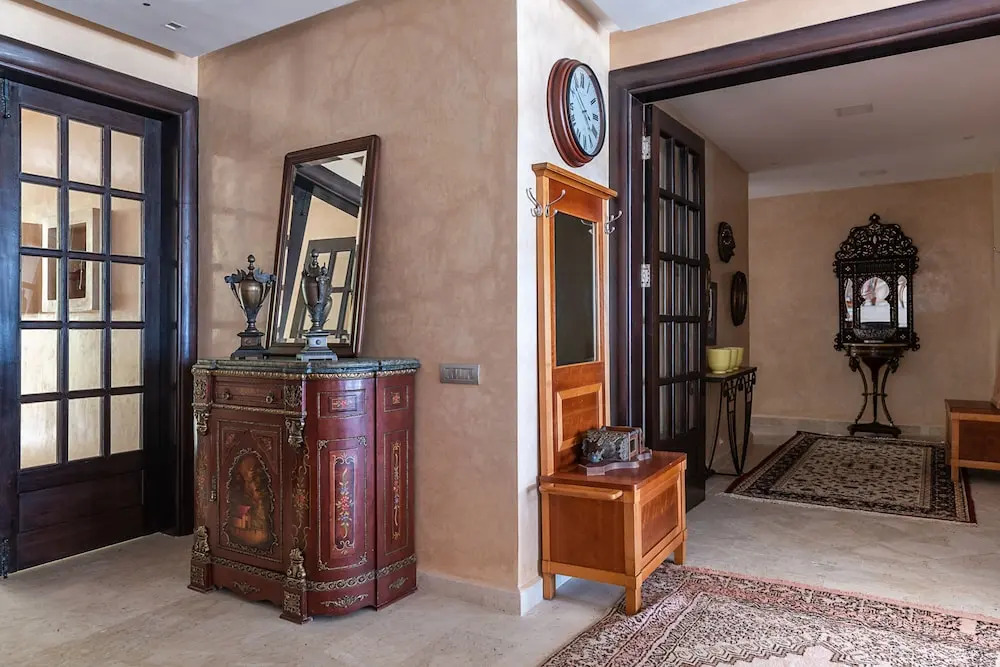 La Villa Joubert