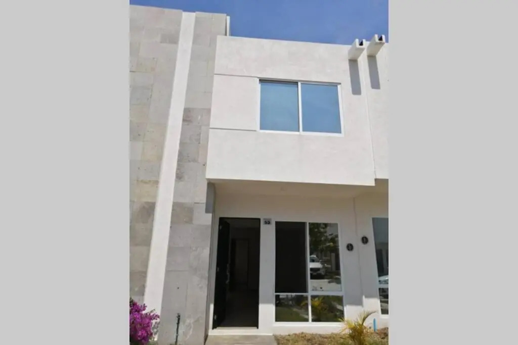 Casa Galeaza en Dream Lagoons Veracruz