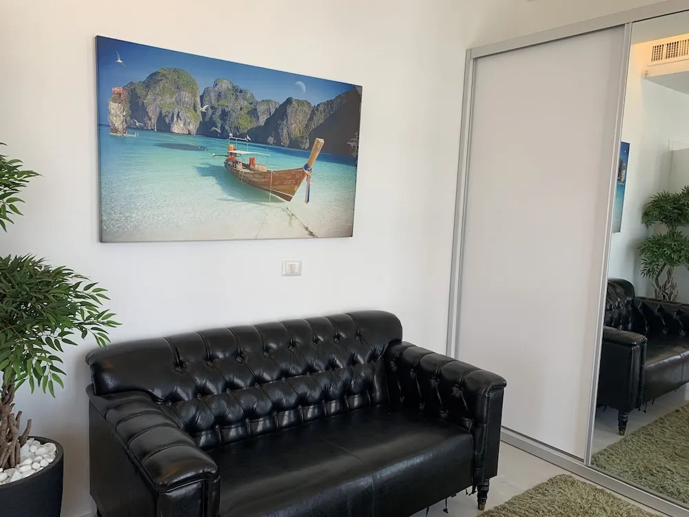 Prince Palace Netanya South Beach
