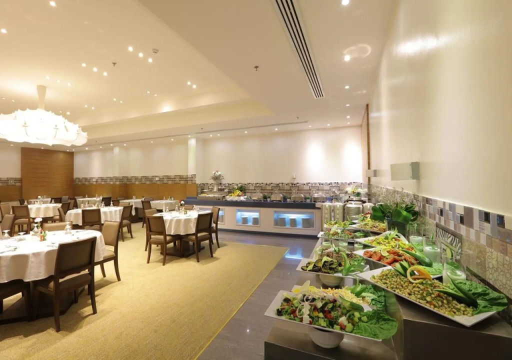 Tulip Inn Modon Riyadh Hotel
