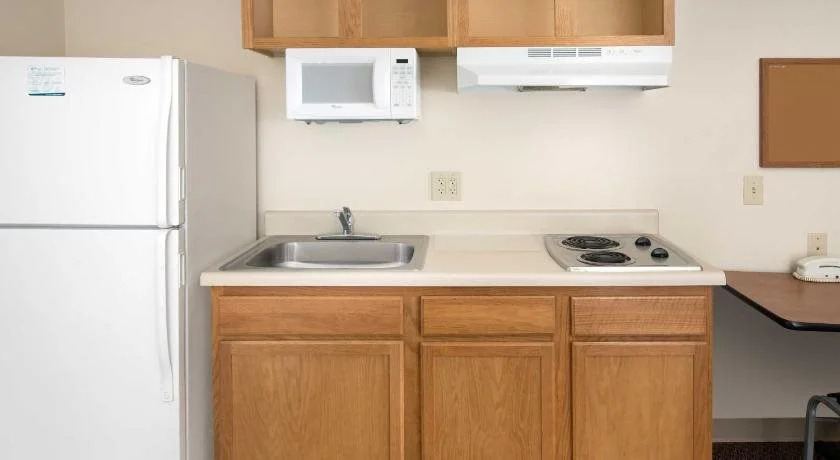 WoodSpring Suites Columbia Lexington