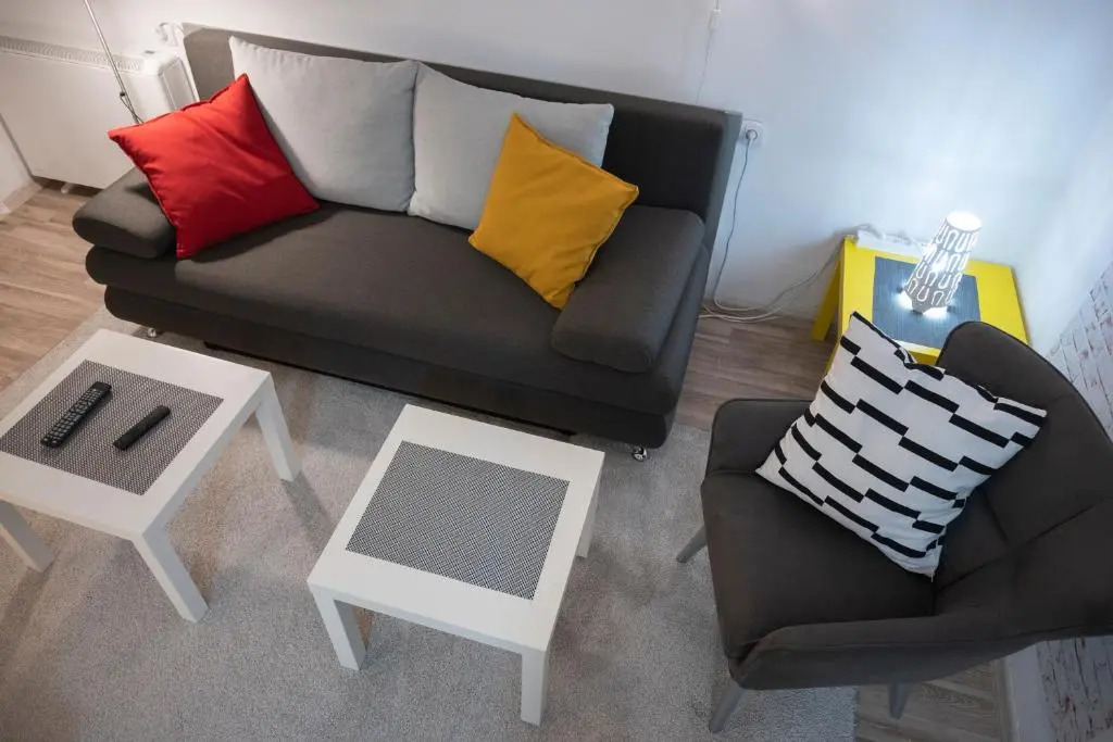 Apartment Natalija