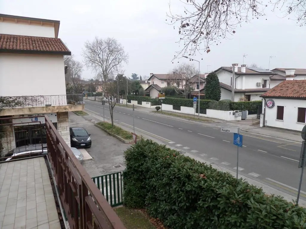 la casa di rita