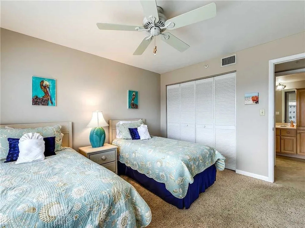 Santa Maria II 301 - Three Bedroom Condo