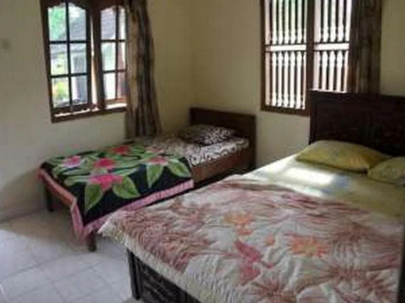 Pelangi 2 Guest House