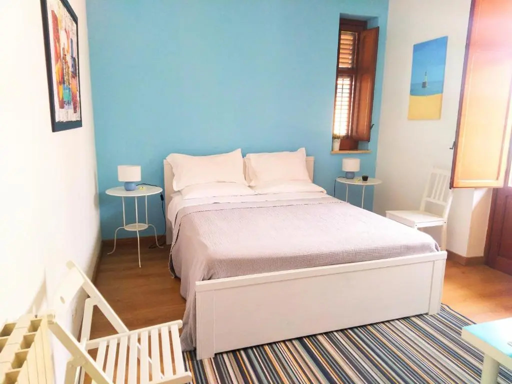 Garden House Alla Torre