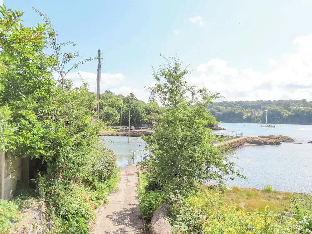 Ynys Faelog