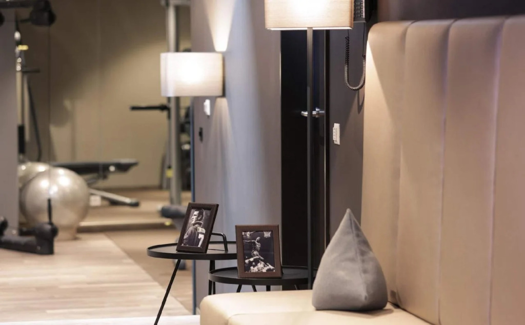 The Passage - Urban & Lifestyle Hotel