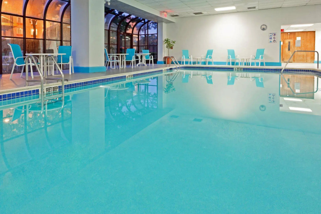 DoubleTree by Hilton New York-LaGuardia