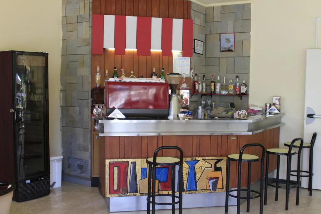 Hotel Costa Verde