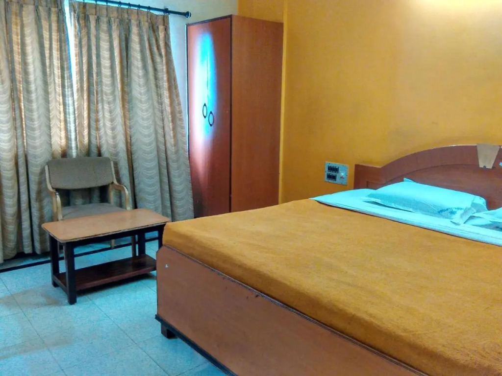 Hotel Vyshak residency