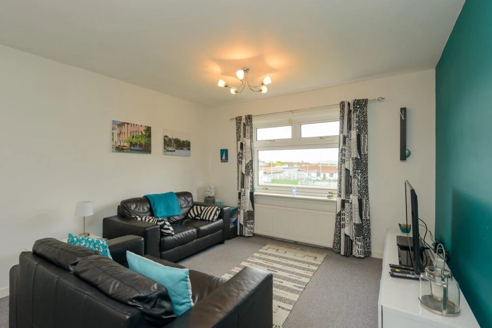 Thistle Apartment Perfect for Golfers and Couples