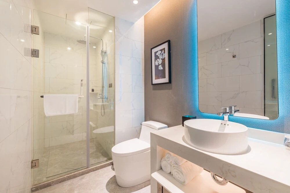 Magnolia Hotel Pudong Tourist Resort Airport Store