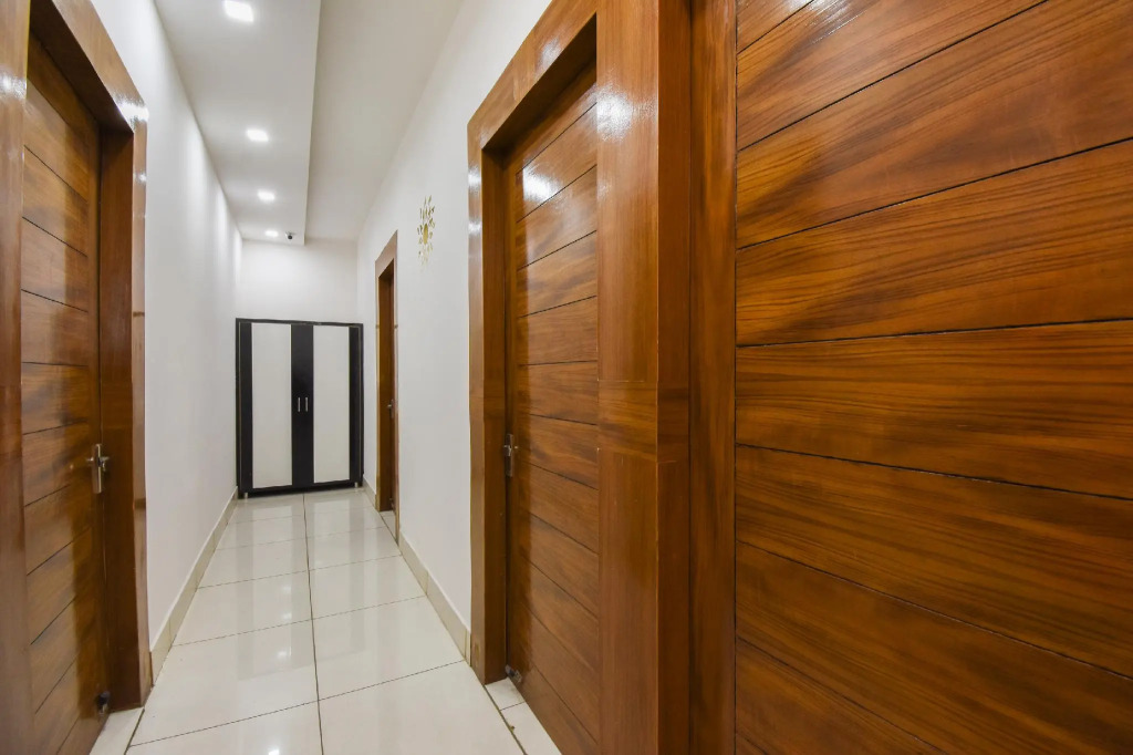 OYO Flagship 62029 Hotel Shagun