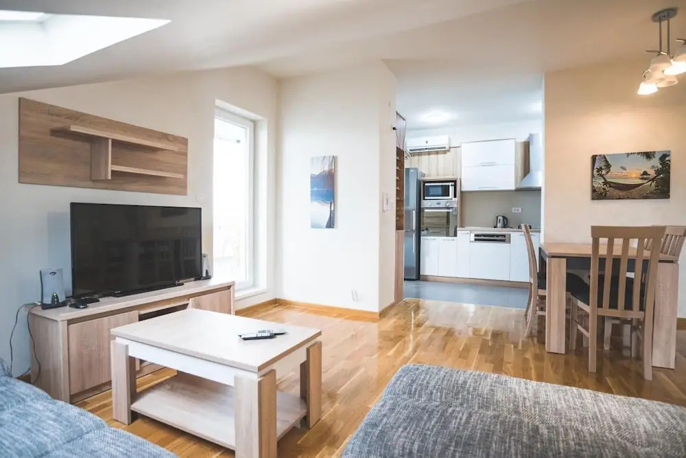Urban Loft