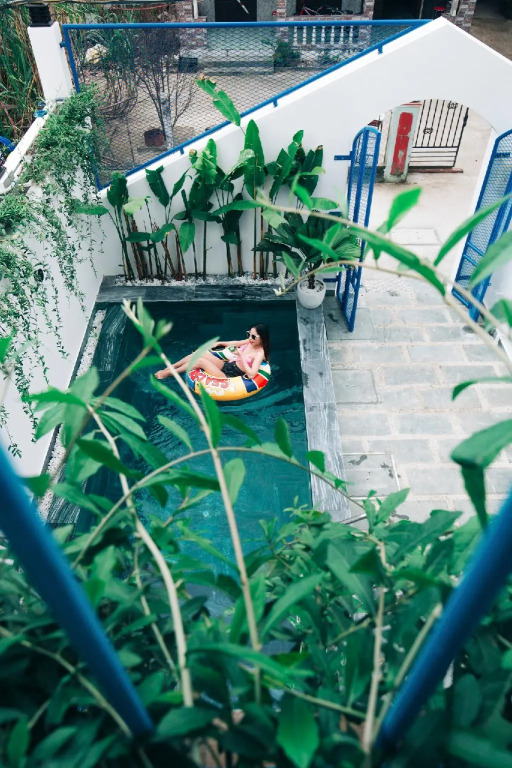 Lazy Bear Villa By The Little Hoi An