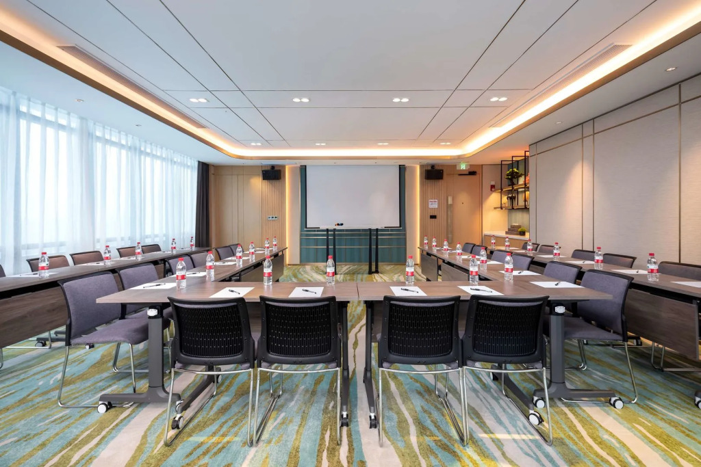 Hilton Garden Inn Nanchang