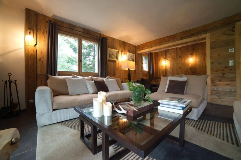 Chalet Artemisia
