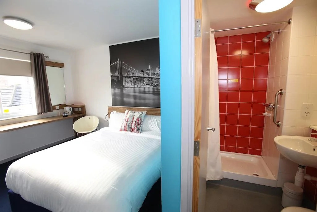 Citilodge Hotel