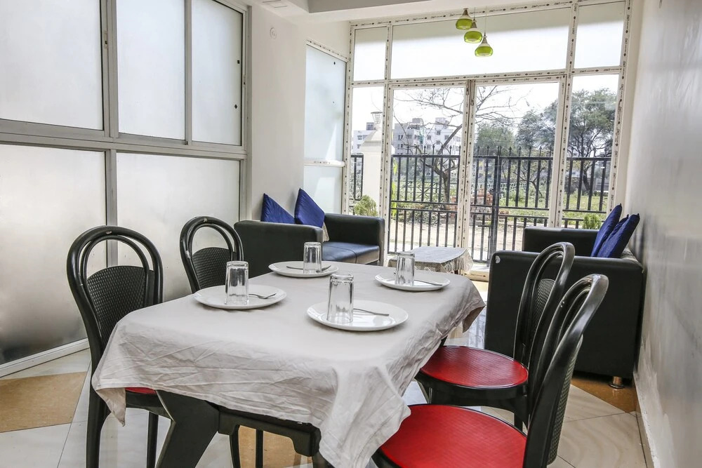 Eleanora Guest House by FabHotels