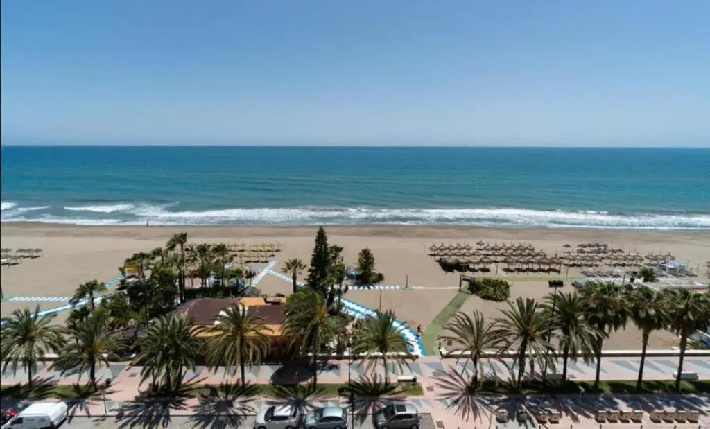 Apartamento Sol & Mar