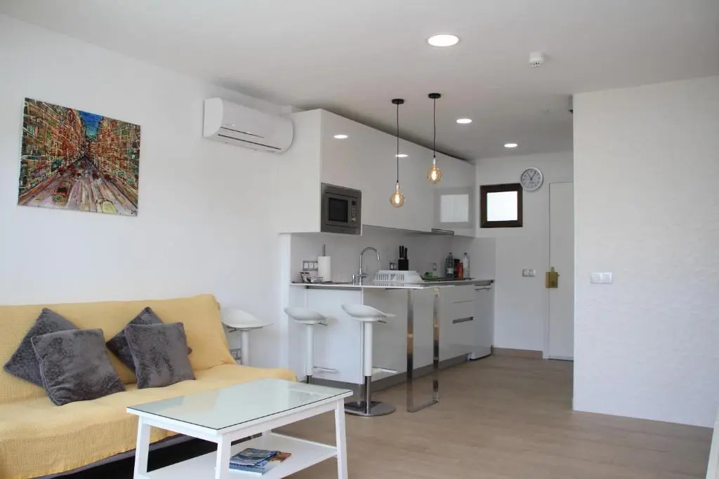 Spectacular Apartment In Playa Del Ingles Beach