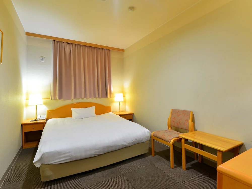 HigashimaeOnsen Shinwanoyu Hotel Akitaya