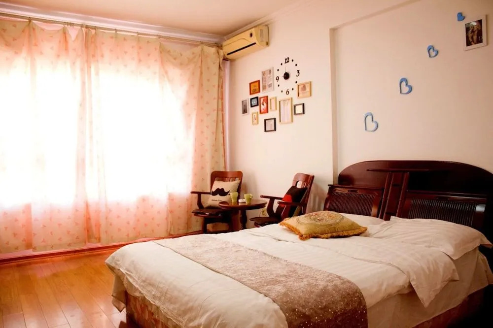 Peace Sea View Boutique Apartment