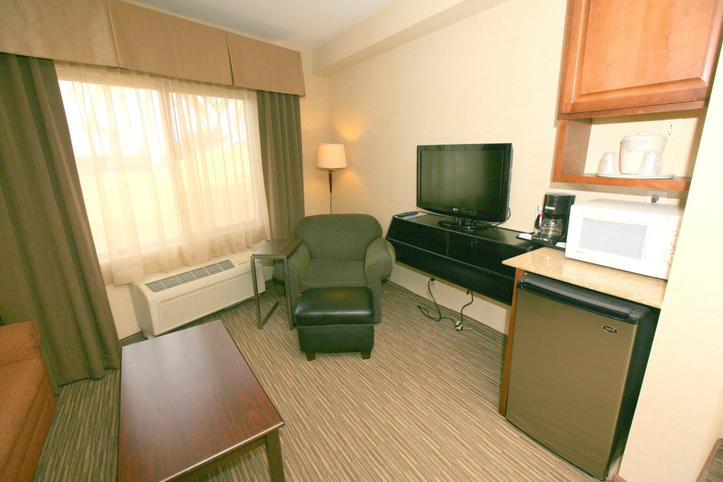 Holiday Inn Express San Diego South - Chula Vista by IHG